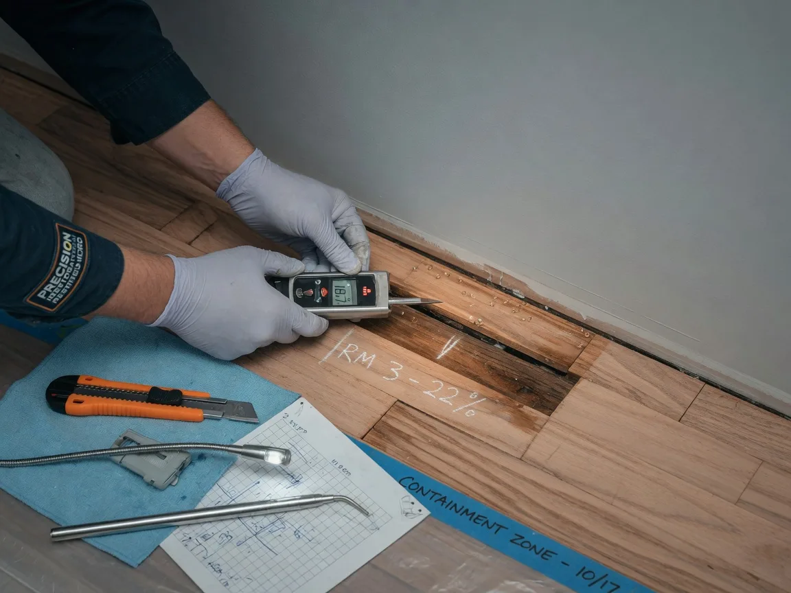 Why choose Water Removal in Palmyra, PA